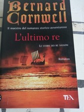 libri bernard cornwell usato libri bernard cornwell usato  Vignate