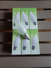 Lot ampoules flamme d'occasion  Nice-