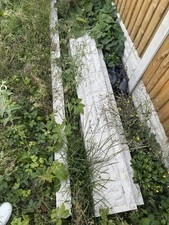 8ft concrete fence for sale  SUTTON COLDFIELD