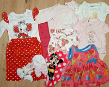 Babybekleidung monate 14 gebraucht kaufen  Gornsdorf