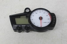 03-05 R6 06-09 R6S YAMAHA YZF R6 MEDIDOR VELOCÍMETRO PAINEL DISPLAY (VER DESCP) comprar usado  Enviando para Brazil