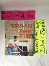 Vegan for fun gebraucht kaufen  Oberhausen
