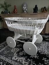Waldin baby stubenwagen gebraucht kaufen  Deutschland