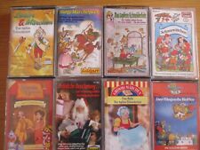 Musikkassetten konvolut märch gebraucht kaufen Musikkassetten konvolut märch gebraucht kaufen  Inzell