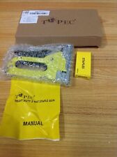 Topec staple gun for sale  MANSFIELD