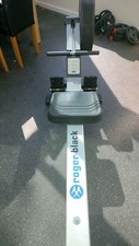 Rowing machine for sale  HIGH PEAK