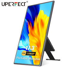 Monitor portátil 17,3" alta definição total segunda tela vertical estendida para SAMSUNG DEX usado comprar usado  Enviando para Brazil