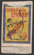 Bustina packet tuten usato  Roma