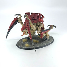 Tyranid carnifex brood d'occasion  Expédié en Belgium