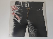 Rolling stones sticky gebraucht kaufen  Straußfurt