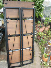 Regal 60x30x128cm böden gebraucht kaufen  Ennepetal