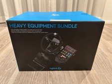 Logitech saitek farm gebraucht kaufen  Überherrn