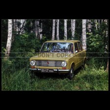 Photo .006903 lada d'occasion  Martinvast