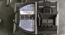 Hitachi hikoki charger gebraucht kaufen  Dallgow