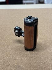 Smallrig wooden mini for sale  RUTHIN
