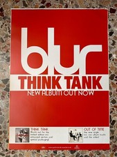 Blur original german usato  Potenza Picena
