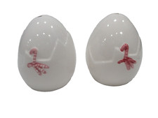 Vtg egg shaped for sale  Medford