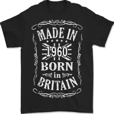Born britain 65th for sale  COVENTRY