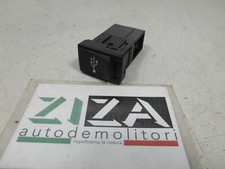 Presa ingresso usb usato  Putignano