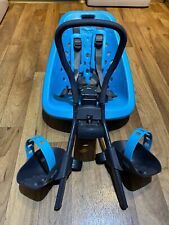 Thule yepp mini for sale  WITHAM