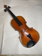 Violino antico hermann usato  Spedire a Italy
