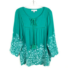 Fever women blouse for sale  Portland
