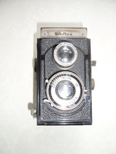 Camera vintage zeiss for sale  NEWCASTLE