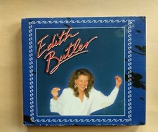 Edith butler canada gebraucht kaufen  Reichertshofen