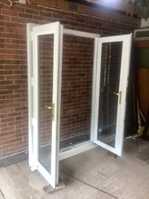 Upvc double glazed for sale  MILTON KEYNES
