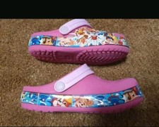 Crocs laut crocs gebraucht kaufen  Mölln