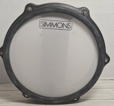 Simmons titan t50pad10d for sale  El Dorado Hills