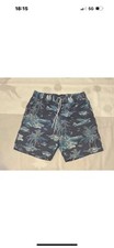 Lacoste swim shorts for sale  LONDON