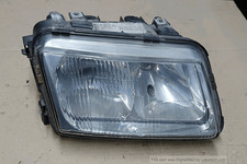 8l0941030 proiettore audi usato  Italia