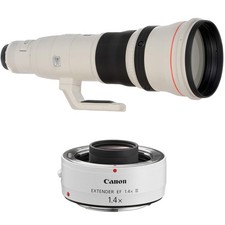 Canon 800mm 5.6l for sale  Somerset