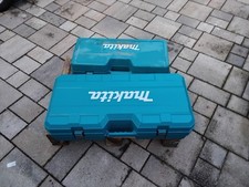 Stück makita transportkoffer gebraucht kaufen  Wolmirstedt
