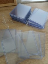 Tcg zubehör kartenhüllen gebraucht kaufen  Chemnitz