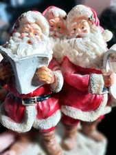 large father christmas for sale  SWINDON
