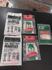 Coleman lantern mantles for sale  Houston