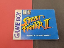 Street fighter game for sale  Douglassville