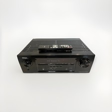Denon avr s510bt d'occasion  Expédié en Belgium