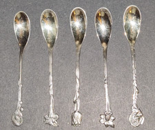 Holland silver plate for sale  Atlanta