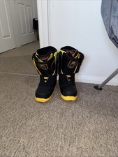 Thirtytwo snowboard boots for sale  WARE