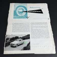 ford vendome d'occasion ford vendome d'occasion  Saint-Genis-de-Saintonge