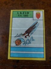 Lazio scudetto figurine usato Lazio scudetto figurine usato  Villanova di Camposampiero