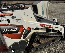 Used 2023 mt100 for sale  Bethel Park