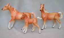 Family porcelain palomino for sale  Mountainside