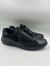 Prada shoes men for sale  Silver Spring