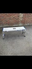 Werner pro work for sale  SWINDON