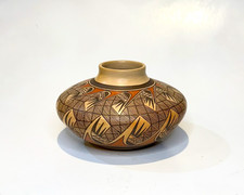 Hopi tewa fineline for sale  Mound
