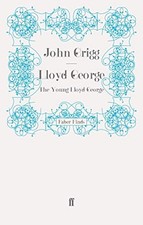 Lloyd george young for sale  ROSSENDALE